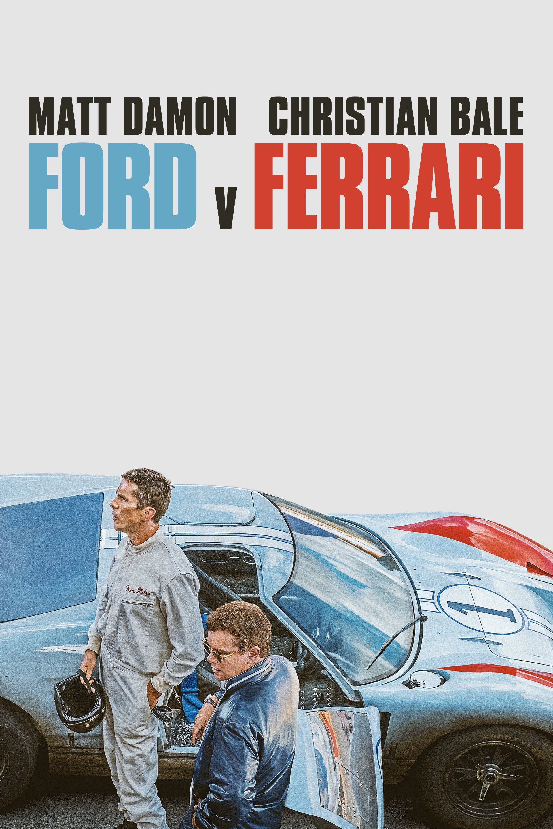 Ford v Ferrari (2019) [182649] (A1737669614) [[Movies]] --Plex--